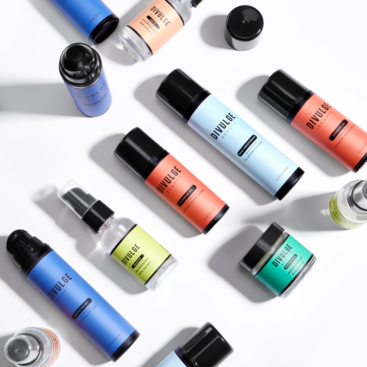 Dark Spots Acne Kit