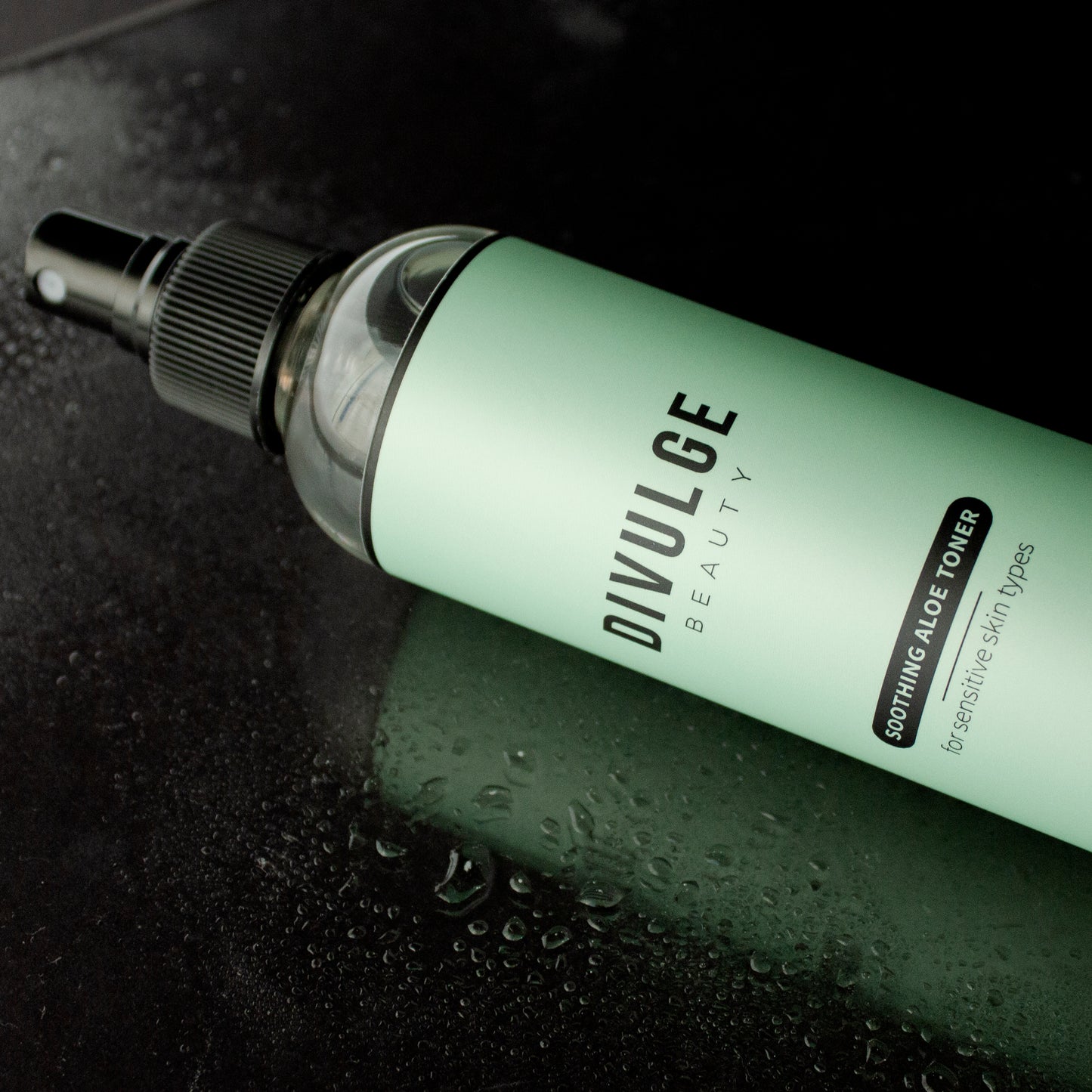 Soothing Aloe Vera Toner