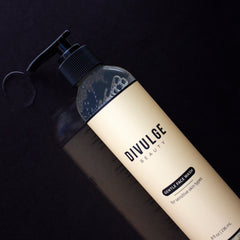 Gentle Face Wash Cleanser
