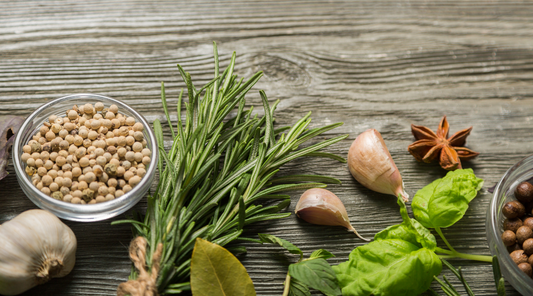 Hormonal imbalances are common with today's fast-paced modern lifestyle. Hormones can affect your skin, stress, acne, fatigue, and more.