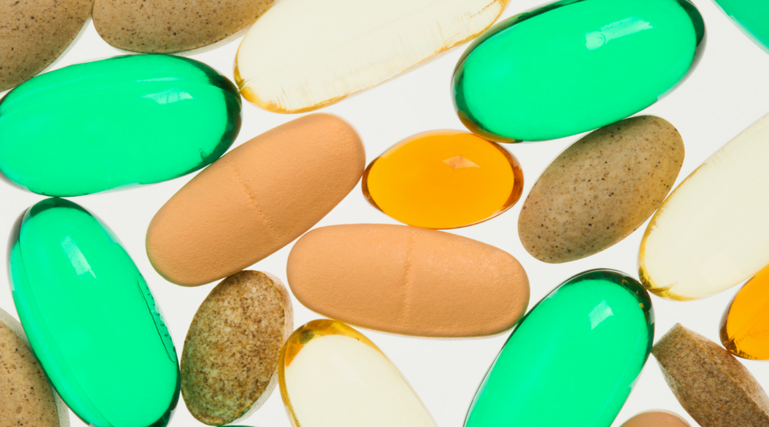 Learn about the best vitamins and supplements to take for acne, hormonal support, or stress. Zinc is one of the best supplements for acne inflammation and redness.