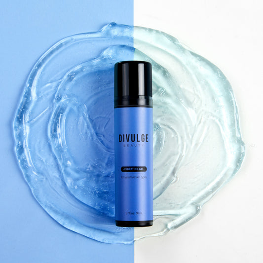 Hydrating Gel