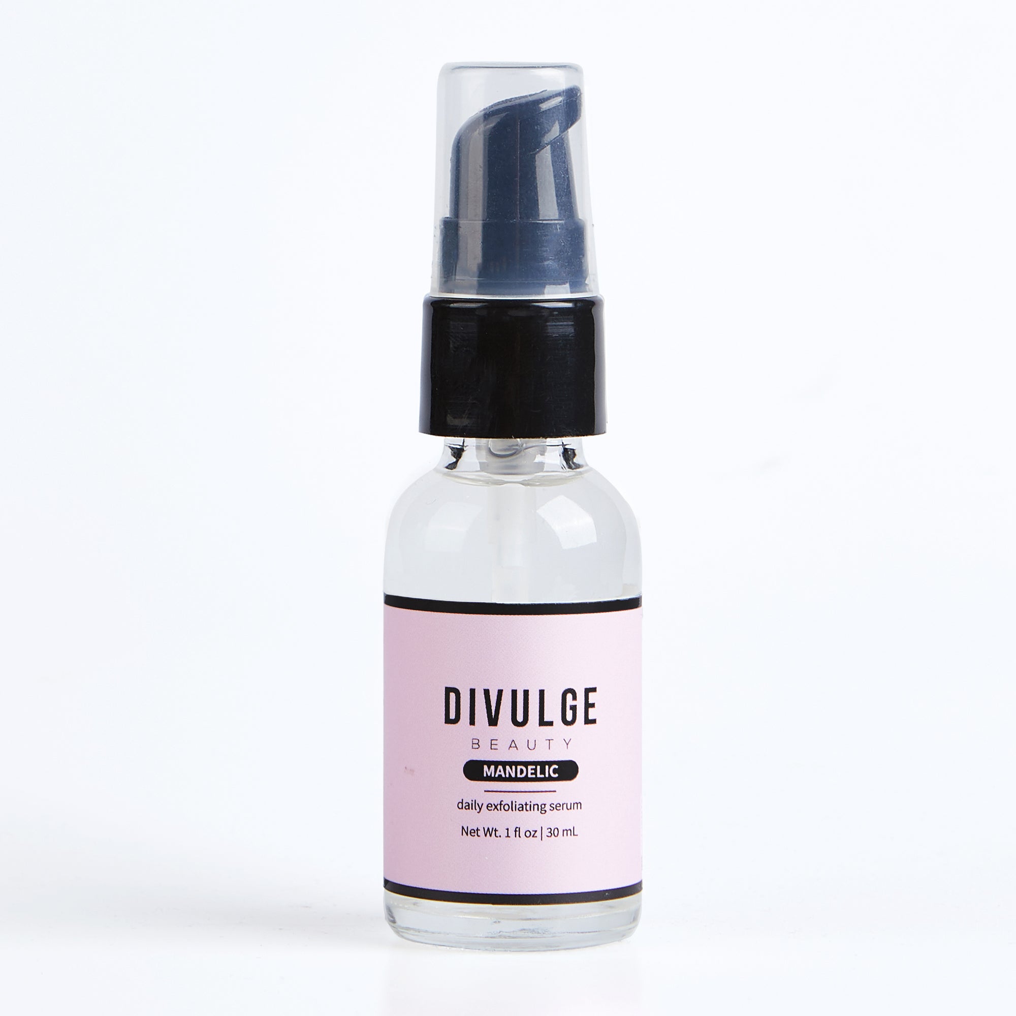 Mandelic 5% AHA Liquid Exfoliating Serum