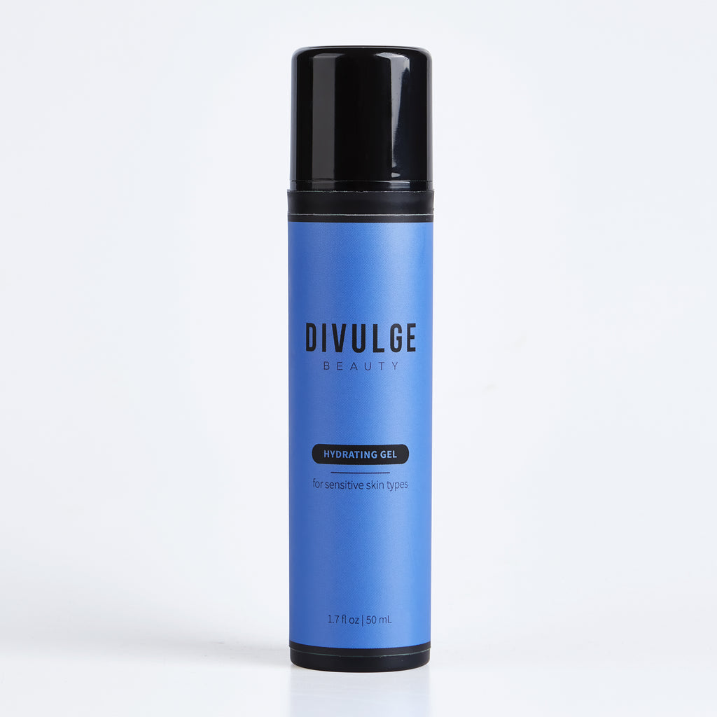 Hydrating Gel