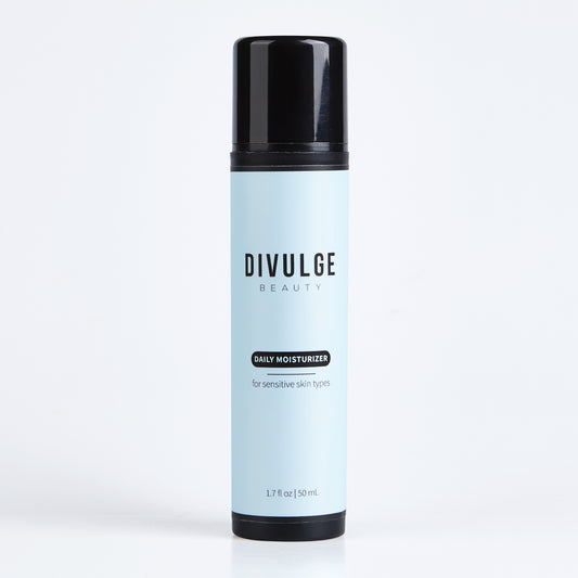 Daily Moisturizer