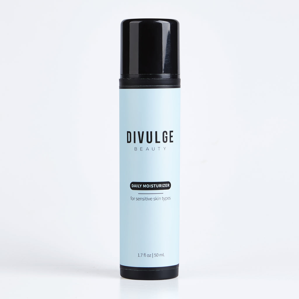 Daily Moisturizer