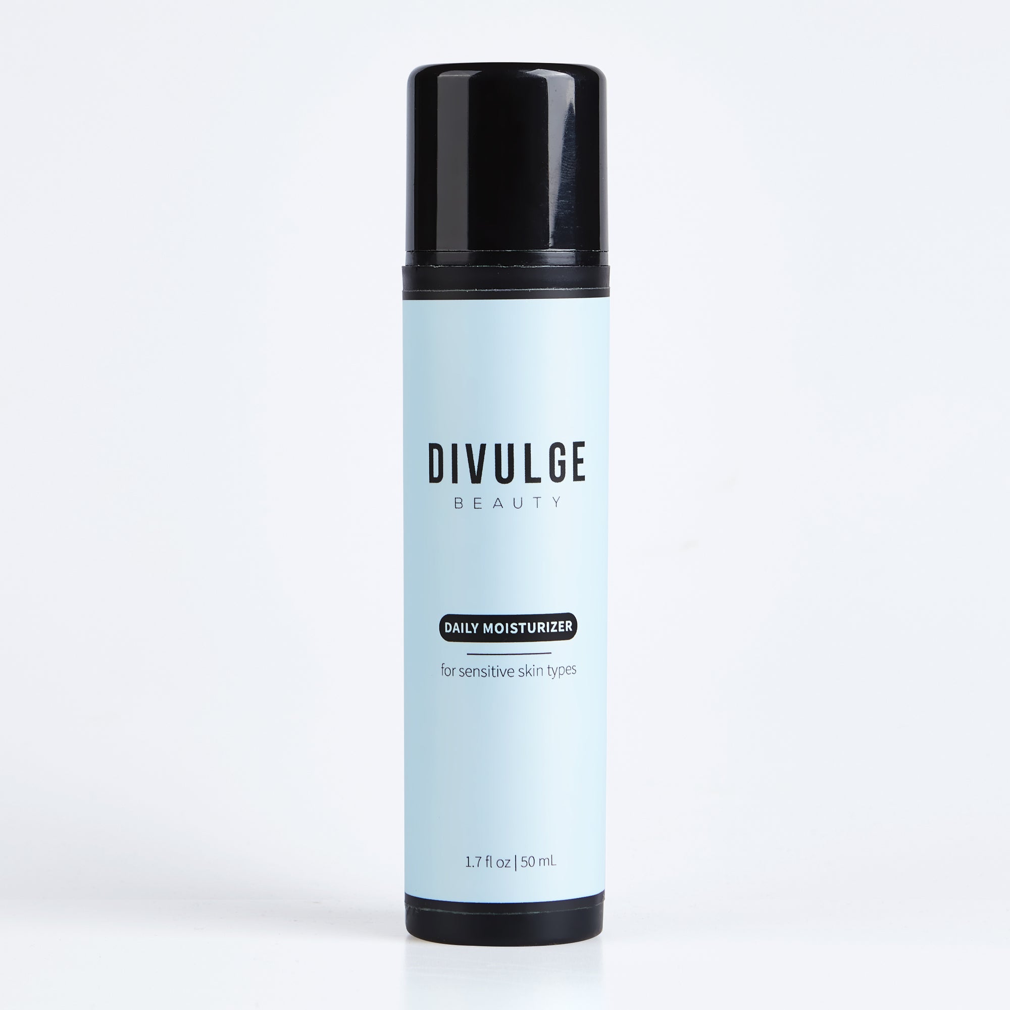 Daily Moisturizer