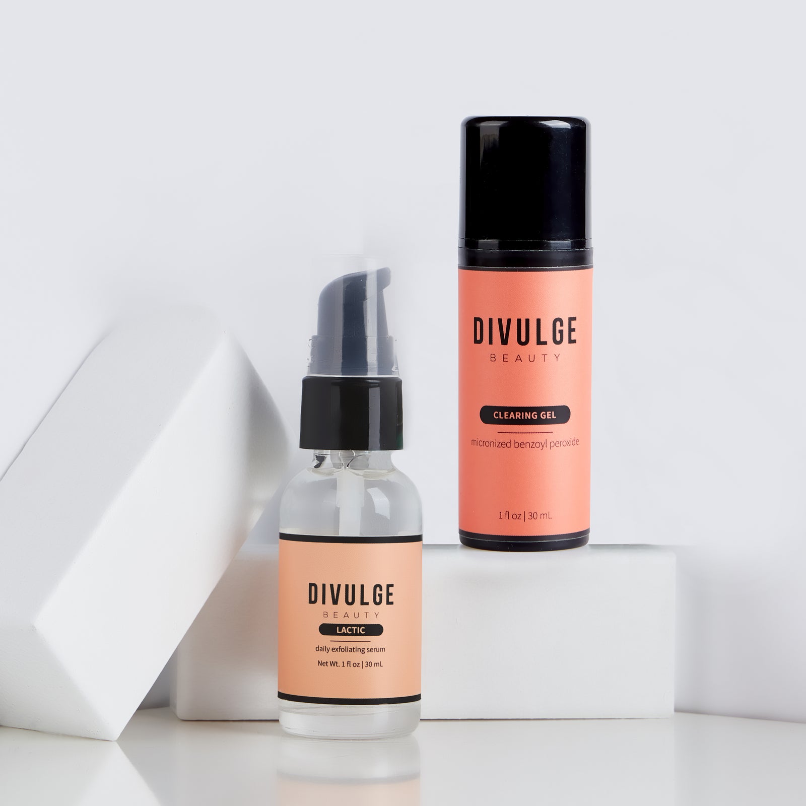 Clearing Bundle - Level ll