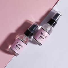 Mandelic 5% AHA Liquid Exfoliating Serum