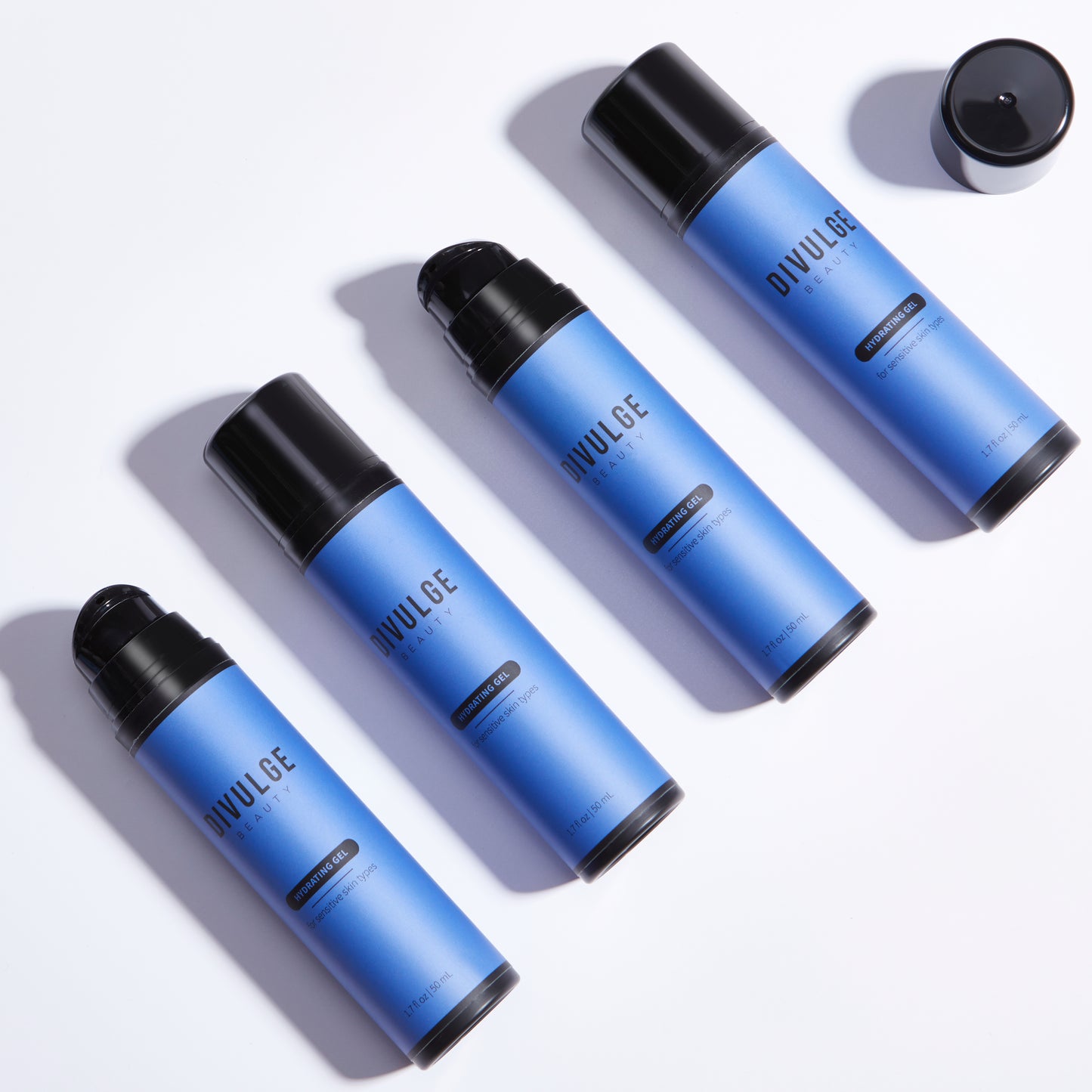 Hydrating Gel