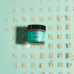 Enzyme Mask