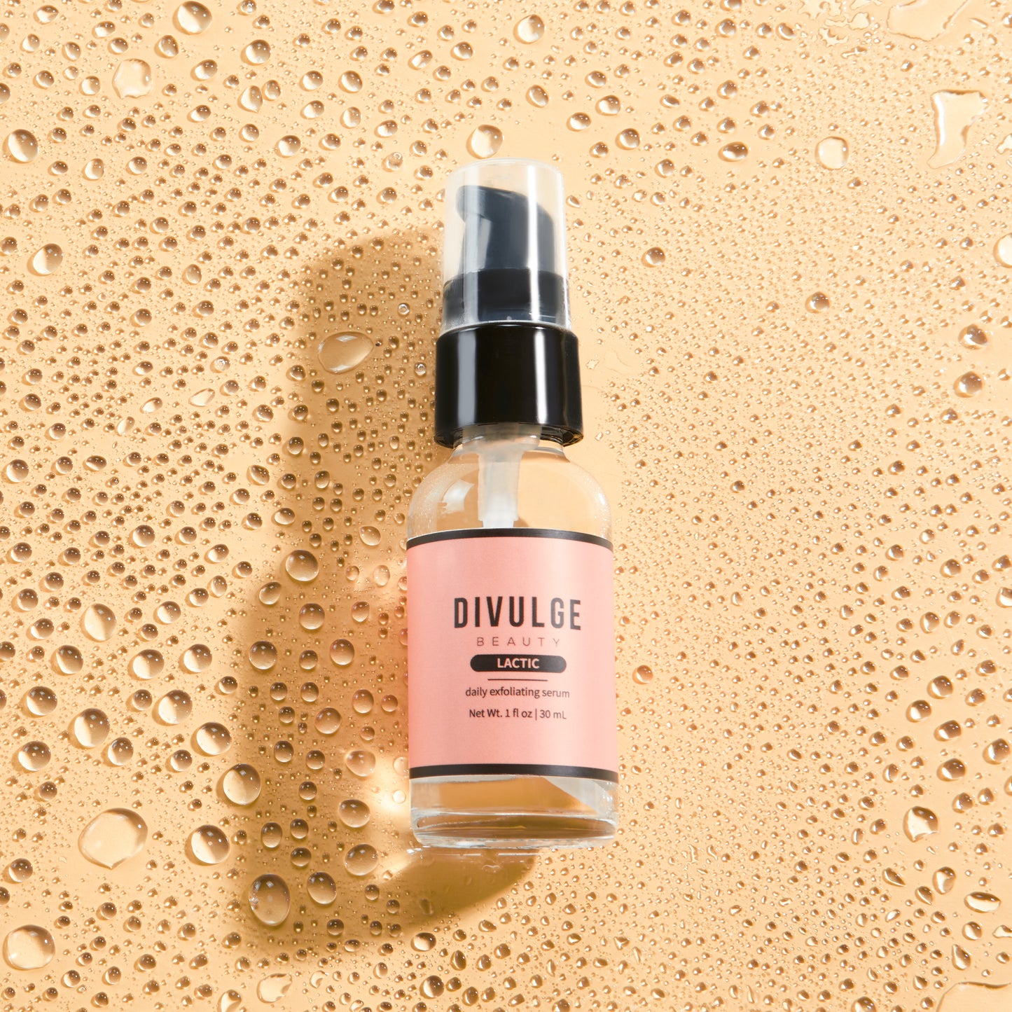 Lactic 10% AHA Liquid Exfoliating Serum