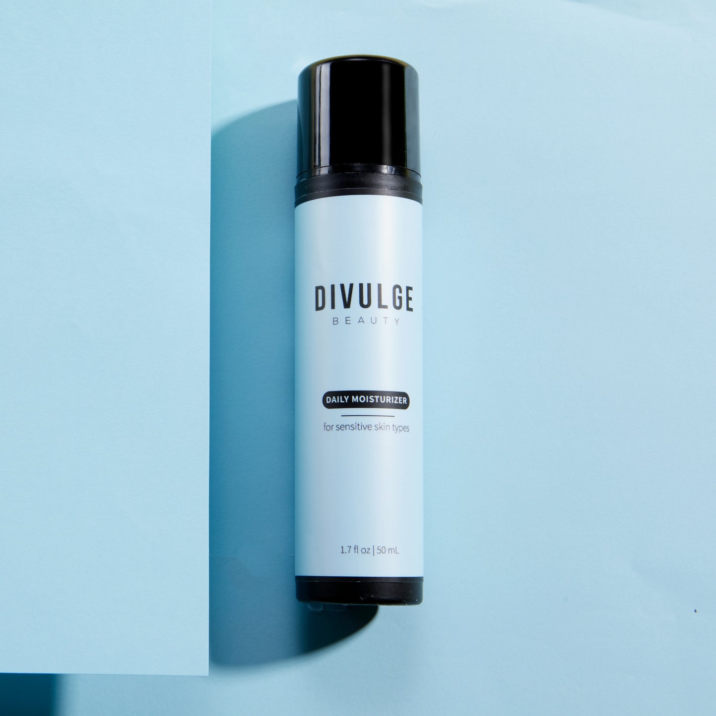 Daily Moisturizer