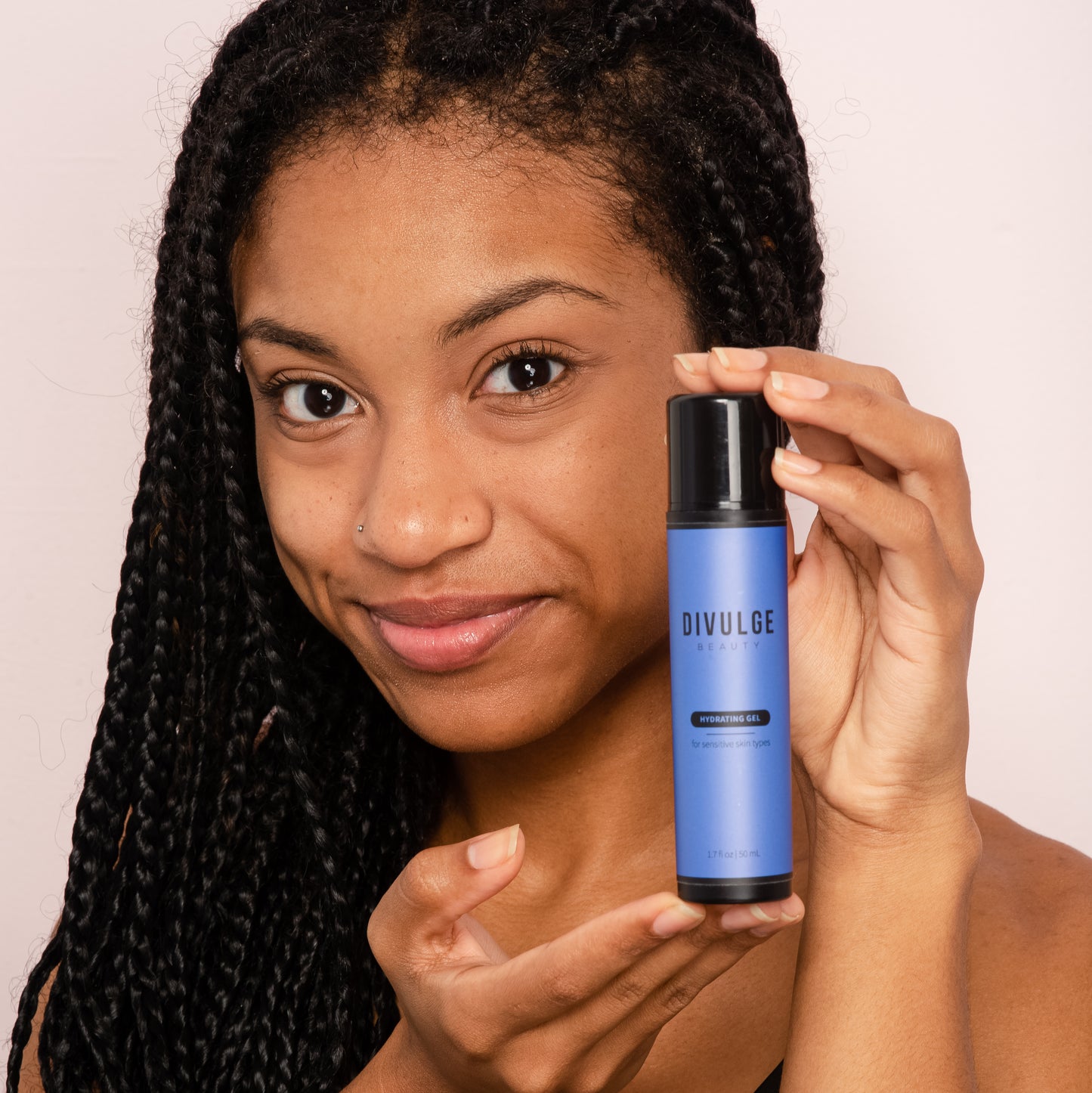 Hydrating Gel